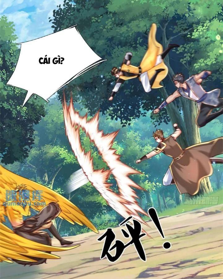 ta trở về từ thế giới tu tiên chapter 257 21