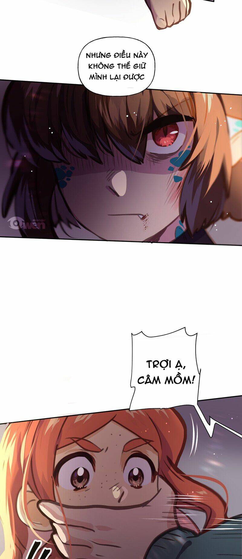 lời nguyền lalin chapter 30 18