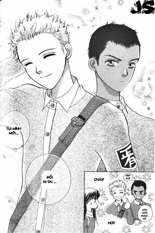 shiwhamong chapter 6 6