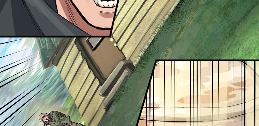 vua sinh tồn chapter 54 105