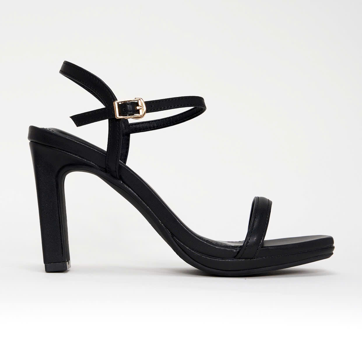 Giày Sandal quai mảnh 10F PABNO PN12025