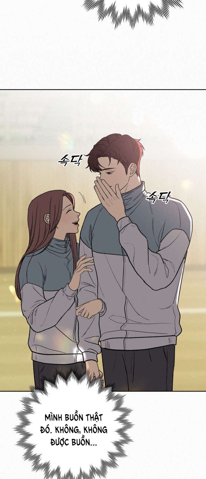 kế hoạch tình yêu trong sáng chapter 5.2 31