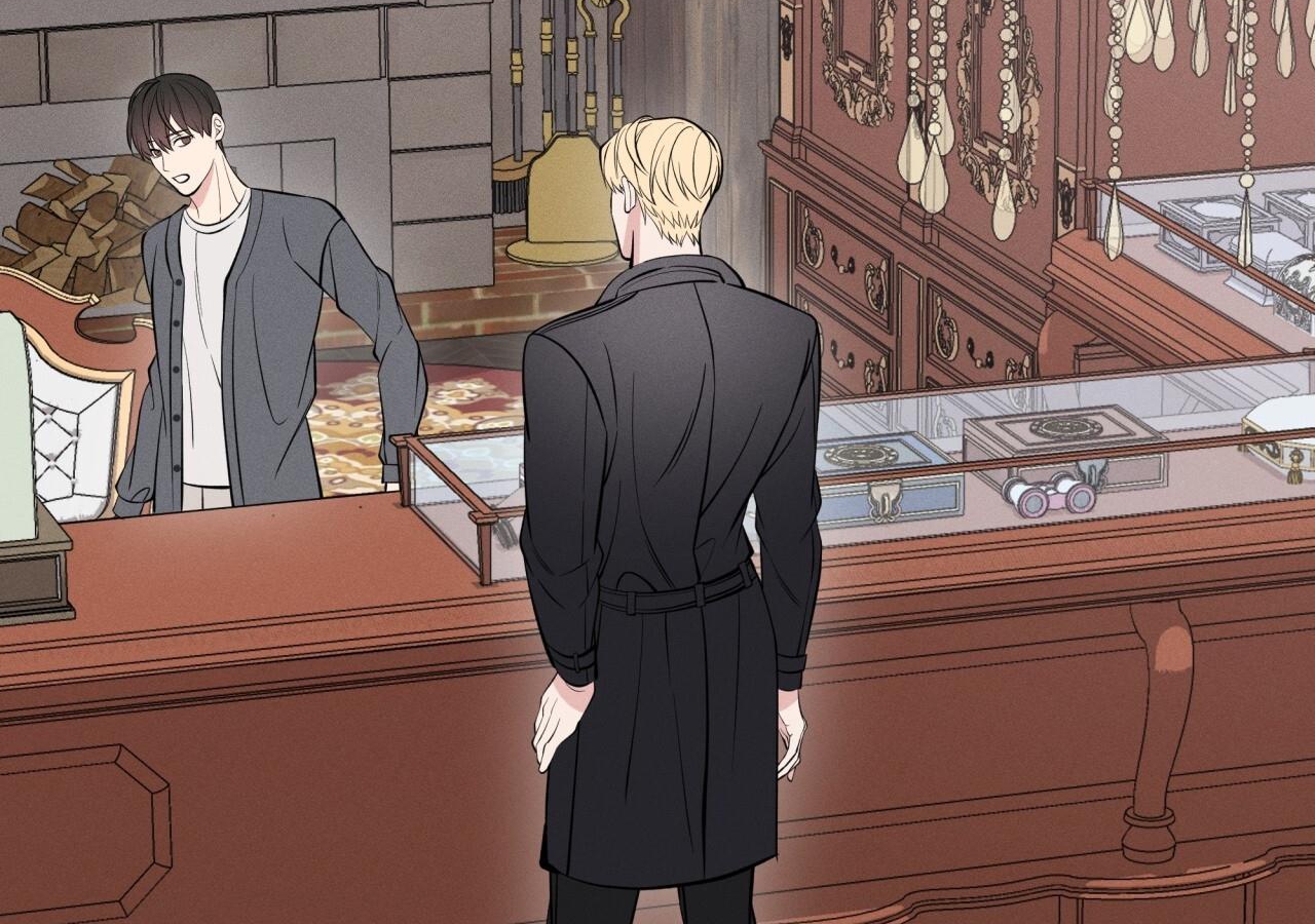 luân đôn trong màn đêm chapter 14 131