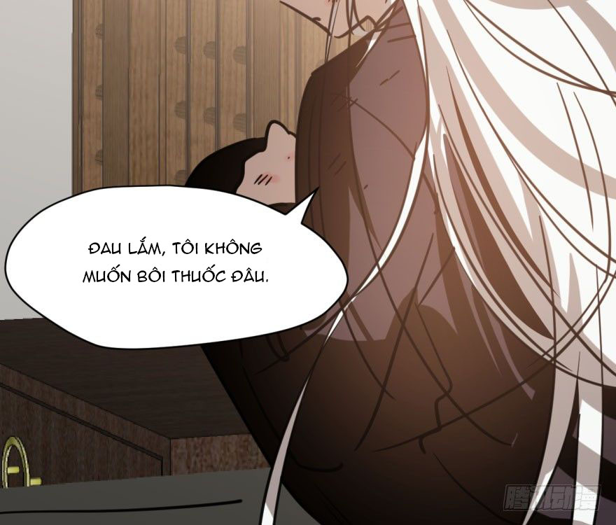 bắt lấy ngao ngao chapter 60 54