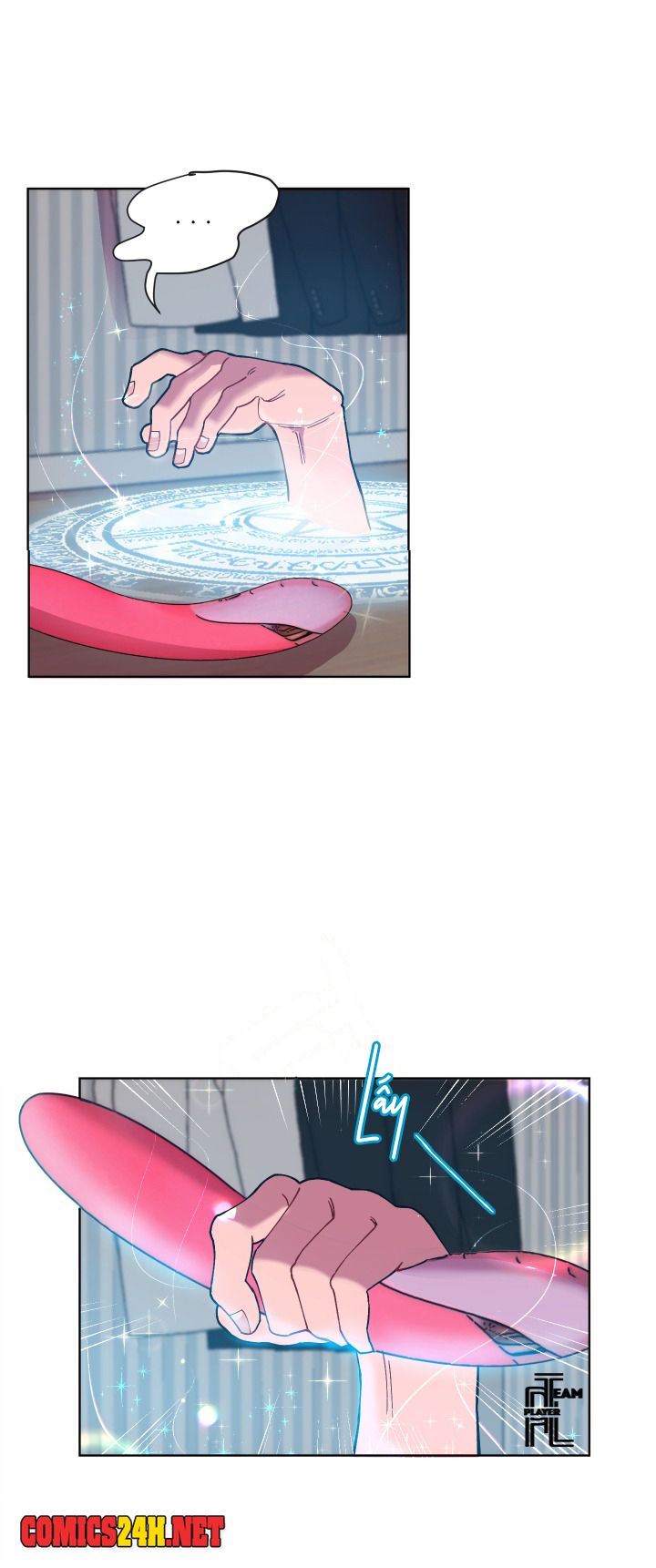 trả đồ chơi lại cho tôi chapter 1 38