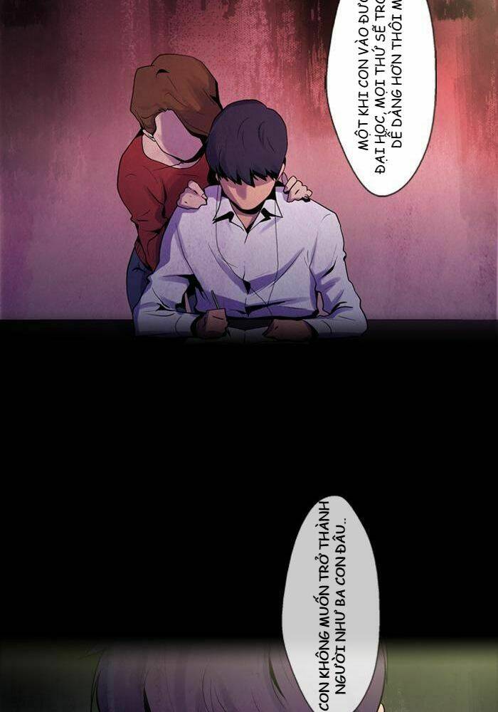 giáo sư băng giá chapter 11 13