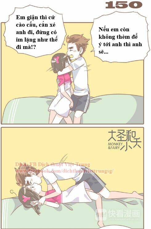 đại thánh và tiểu yêu chapter 36 7