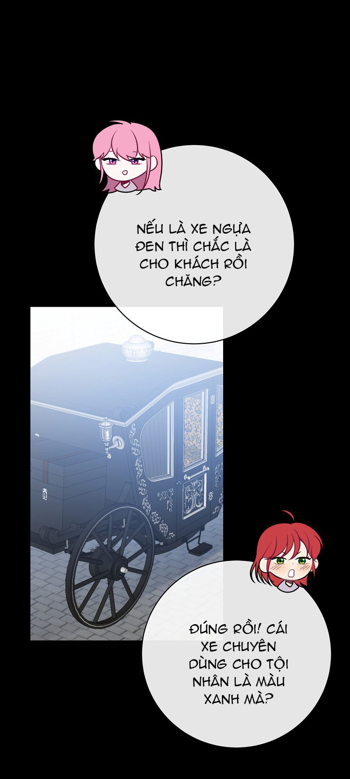 tôi đã gặp nam chính trong ngục tù chapter 15 10