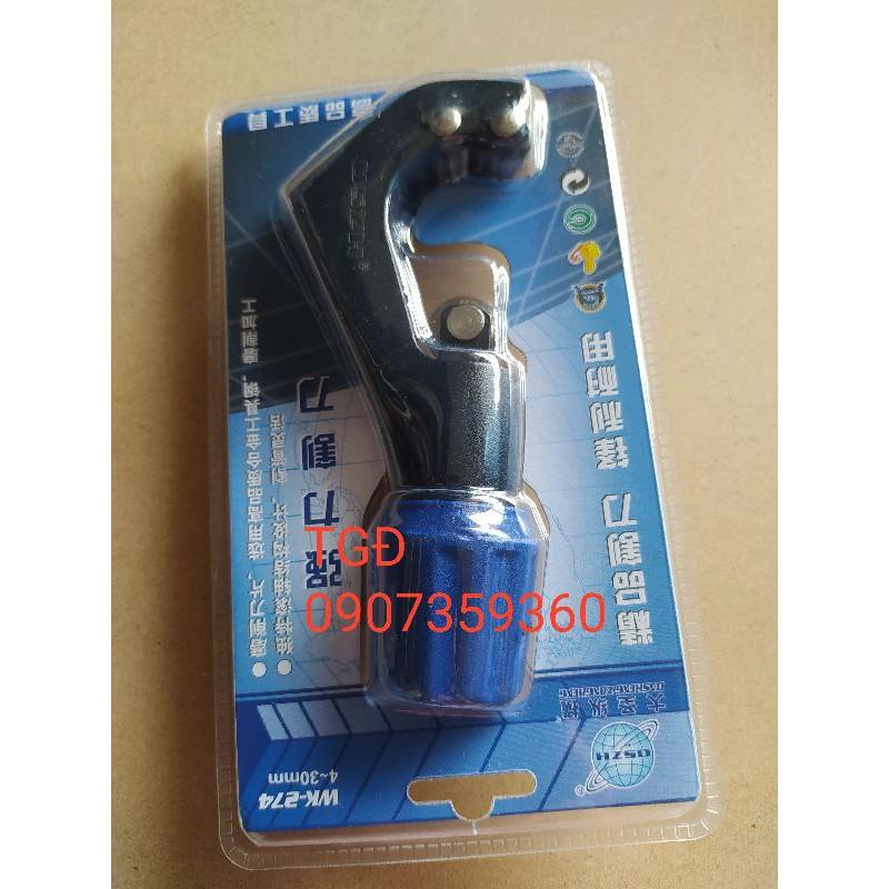 Dao cắt ống đồng WK 274