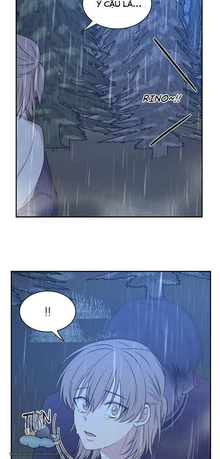 tôi sẽ đi đến cùng với hoàng đế chapter 94 31