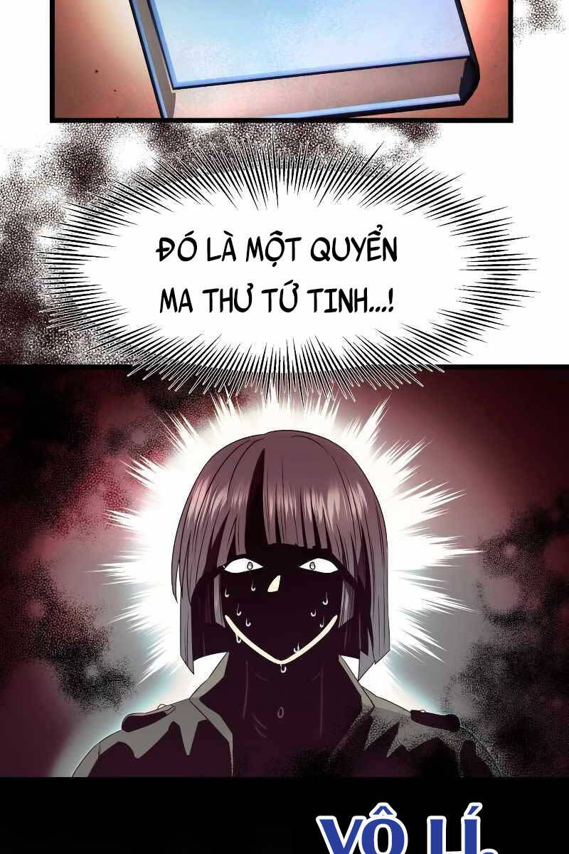 Ta Nhận Được Vật Phẩm Thần Thoại chapter 50.2 8