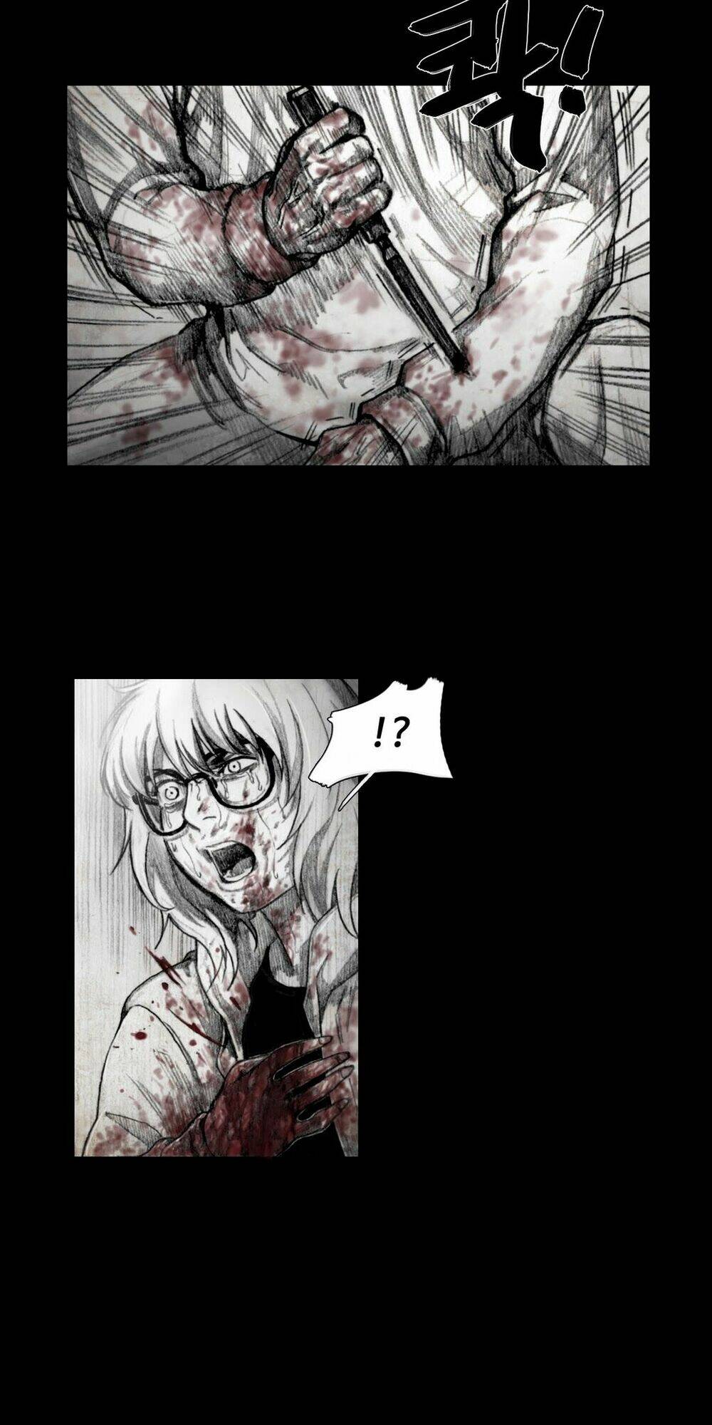 house of doll-ngôi nhà của những búp bê chapter 20 23