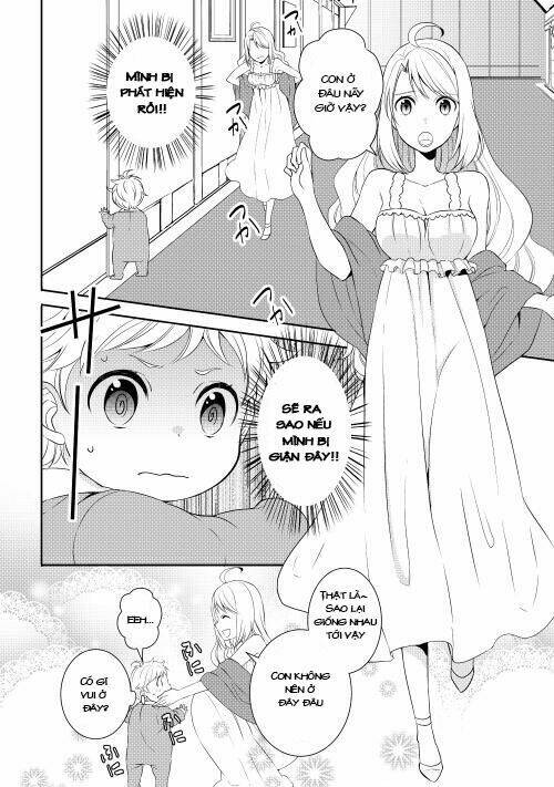 tenseishichatta yo (iya, gomen) chapter 3 5