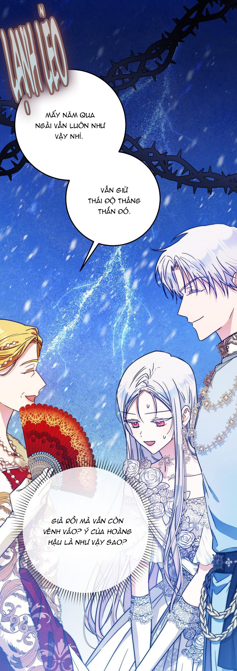 trở thành vợ của nam chính chapter 42 23