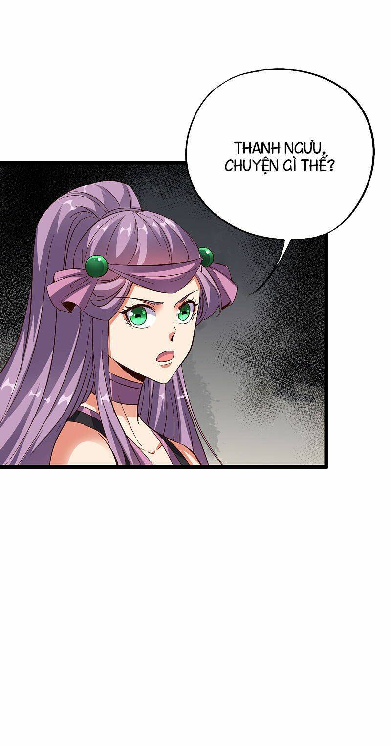 phục thiên thánh chủ chapter 66 31