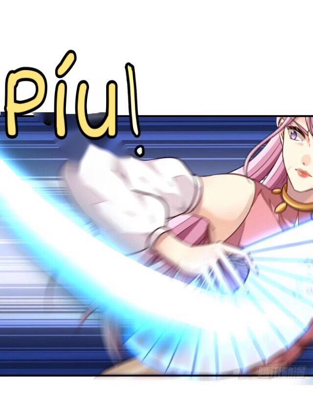 trọng sinh thành tiểu nha đầu chapter 15 38