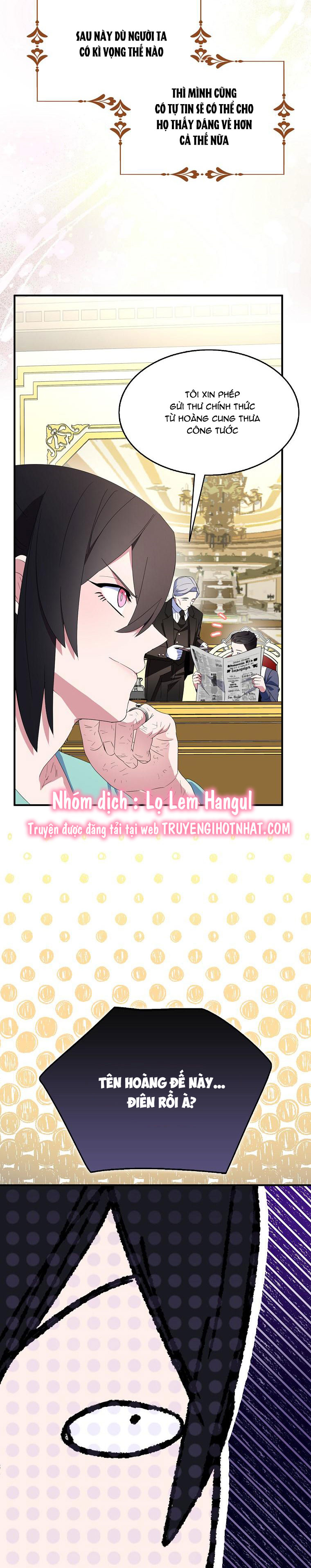 tôi sẽ cố gắng bảo vệ em gái chapter 67.2 2