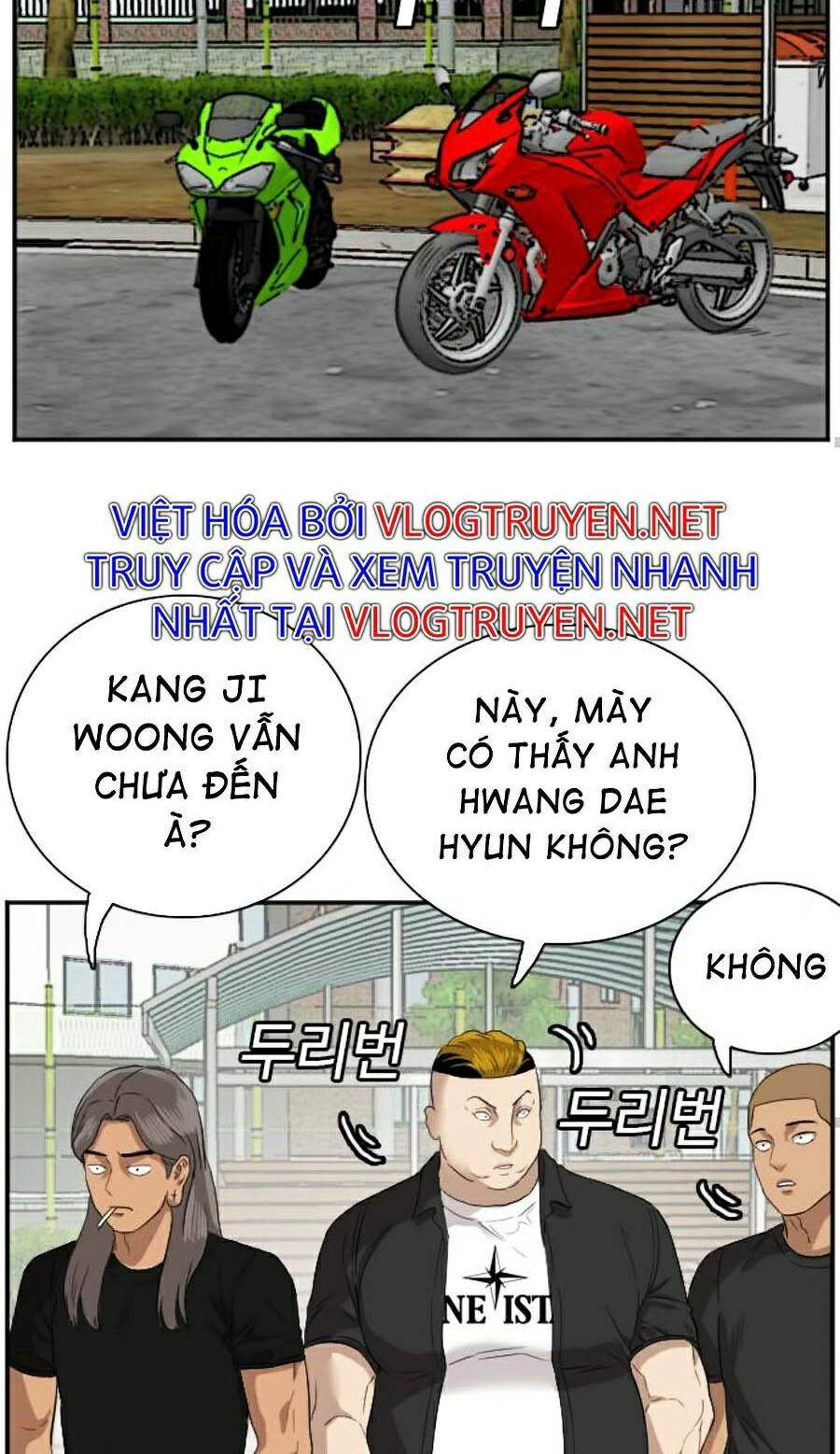 người xấu chapter 73 80
