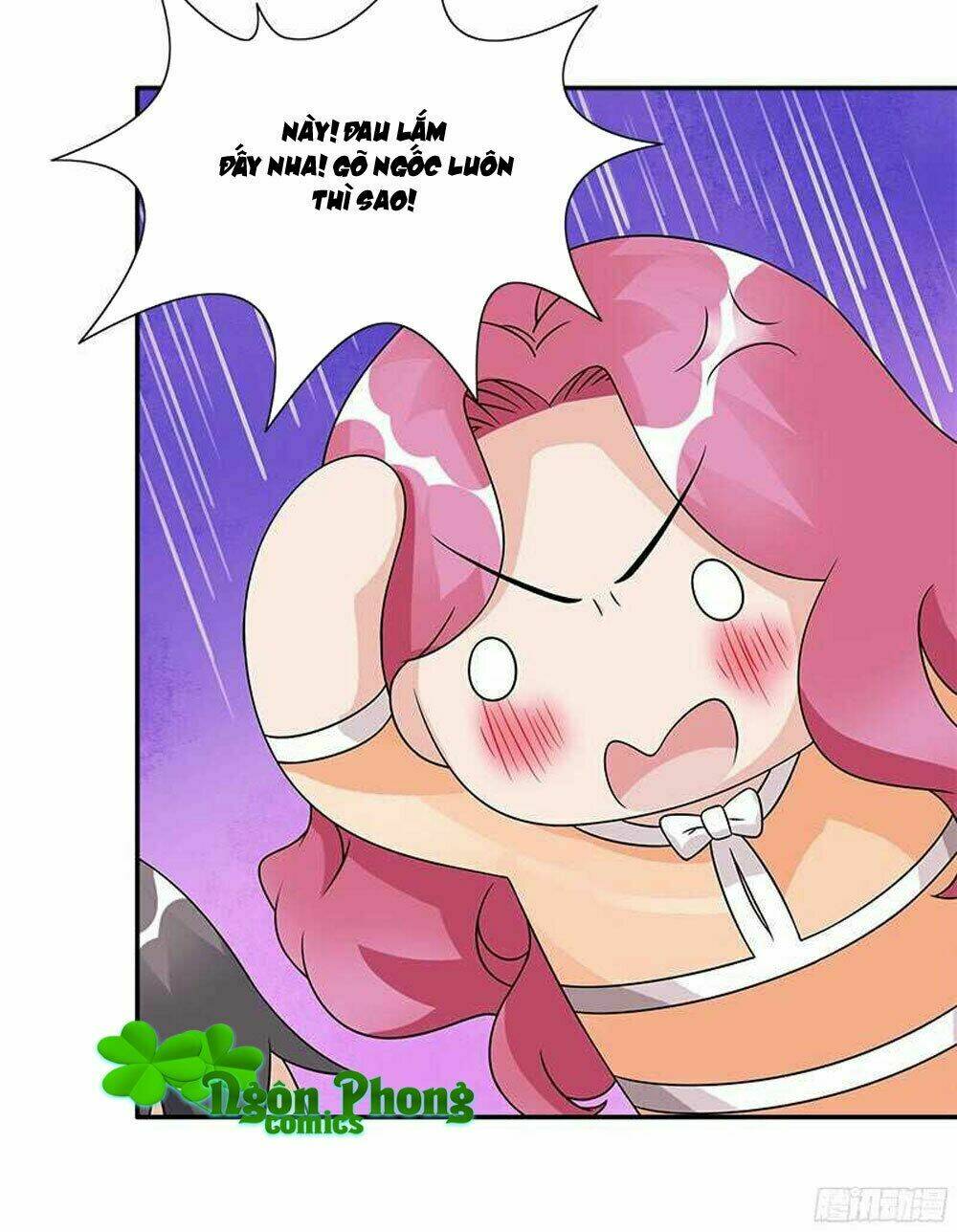 tiểu tâm can tuyệt sủng của lạc tiên sinh chapter 55 11