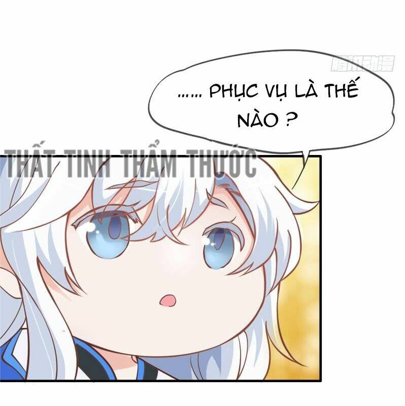 giữ chặt tiểu bạch long chapter 33 42