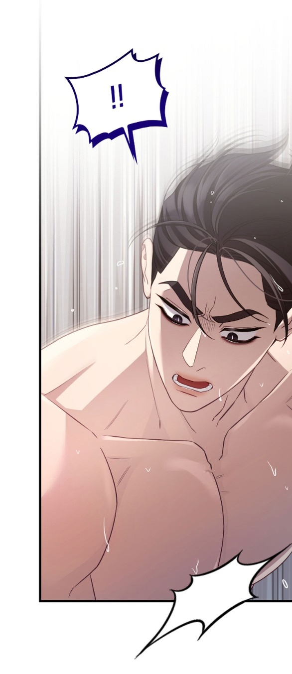 Tôi Sẽ Biến Anh Ta Từ Một Con Chó Điên Thành Một Chàng Quý Tộc chapter 31.2 21