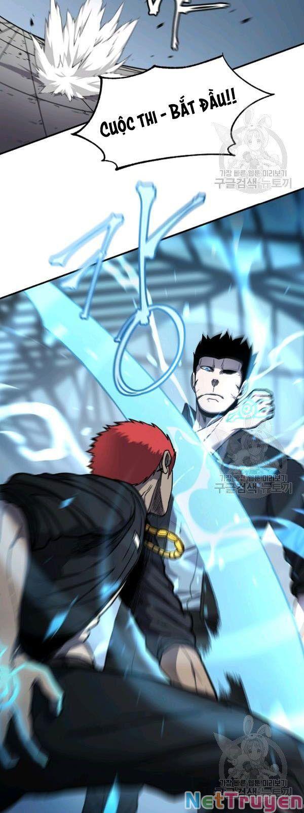 shaman - pháp sư chapter 29 9