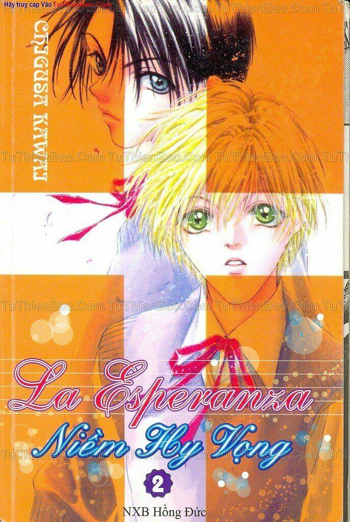 niềm hy vọng chapter 2 1