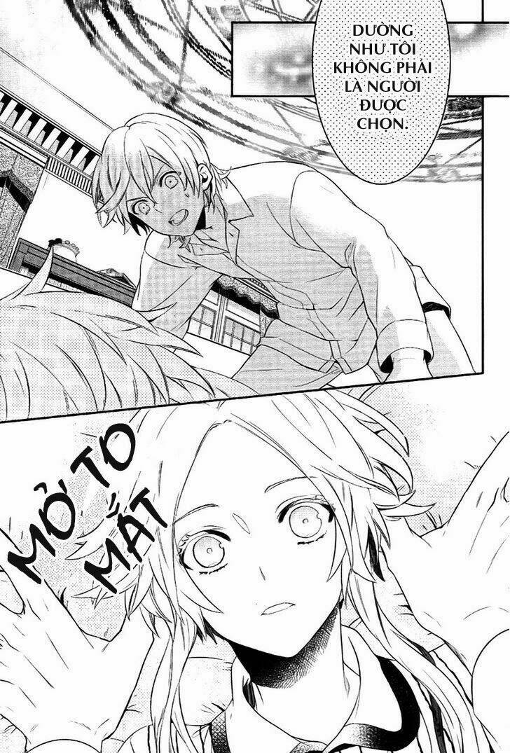 phong ấn triệu hồi ác quỷ dantalion chapter 37 16