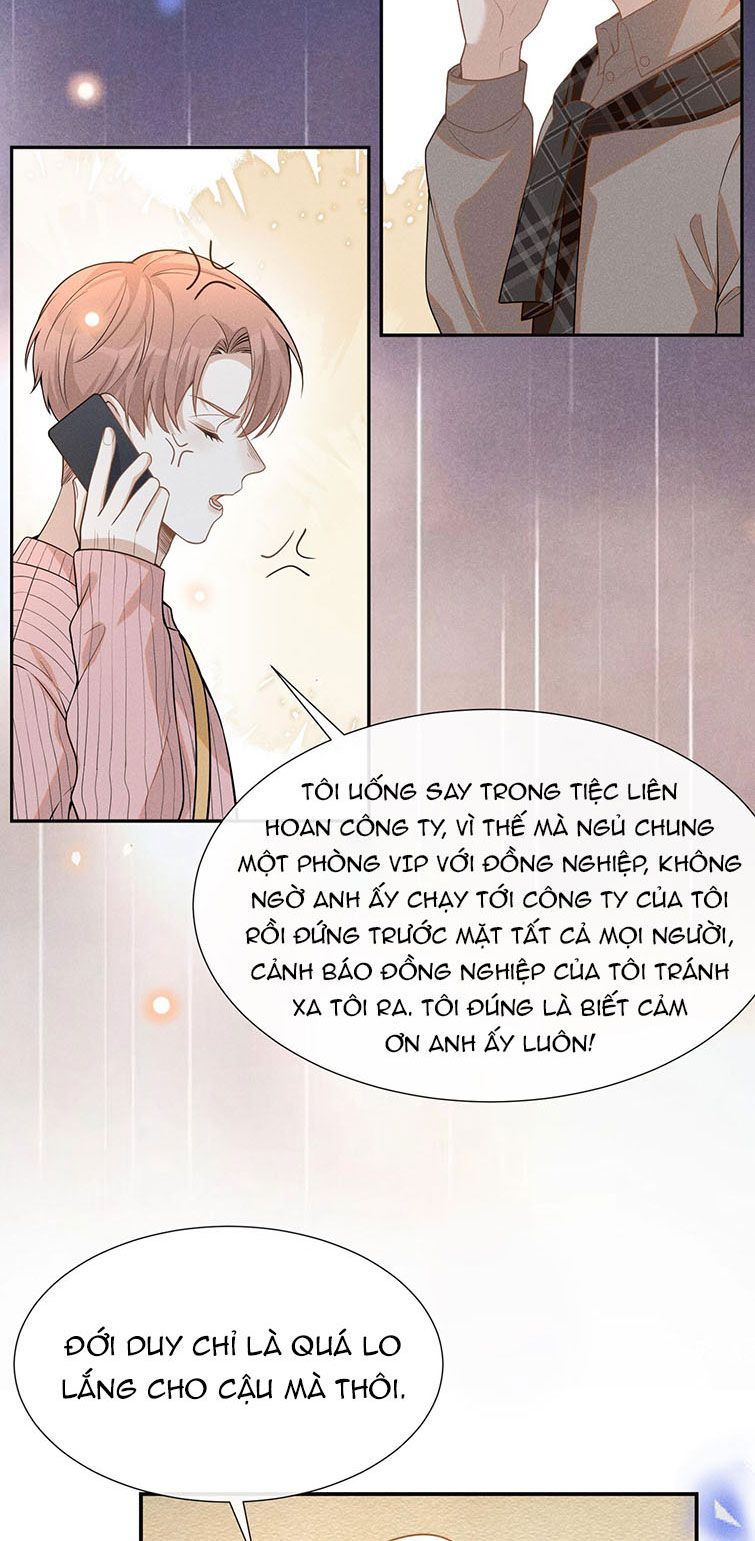 lai sinh bất kiến chapter 75 3