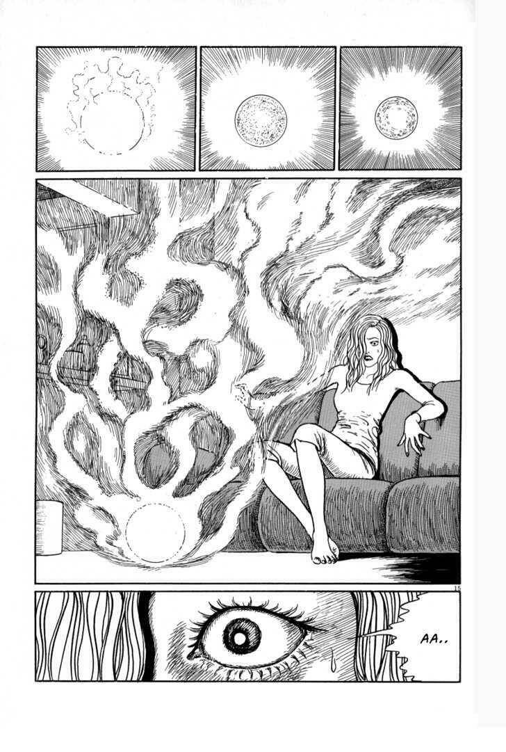 black paradox chapter 2 15