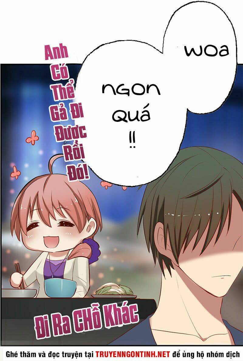 tổng tài sát vách thỉnh chỉ giáo chapter 4 15