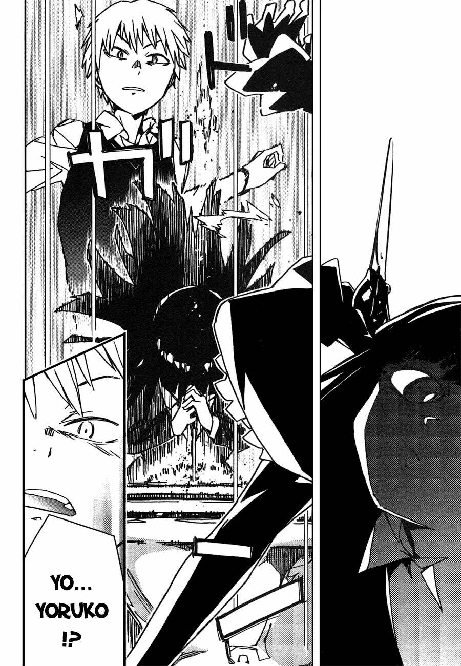 abnormal-kei joshi chapter 2 36