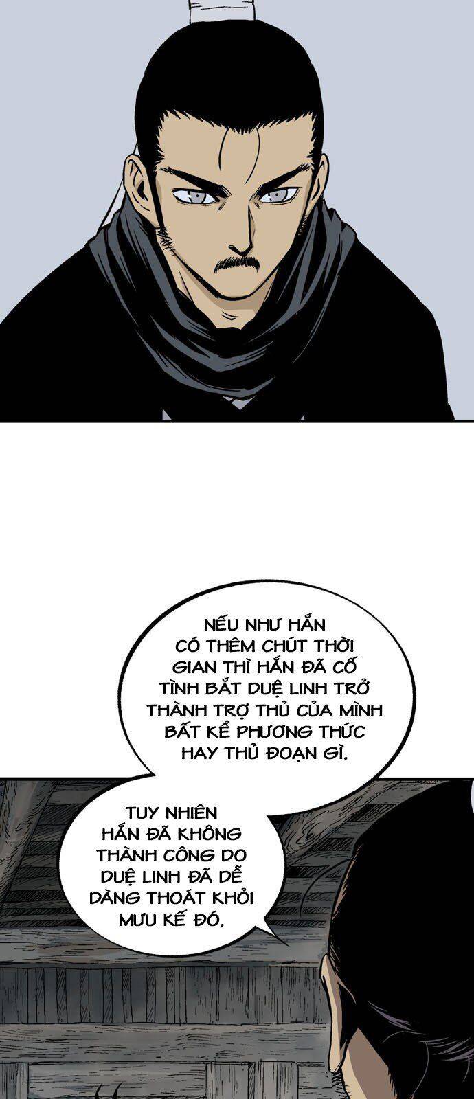 cao thủ 2 chapter 140 25