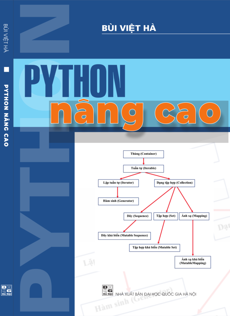 Python nâng cao