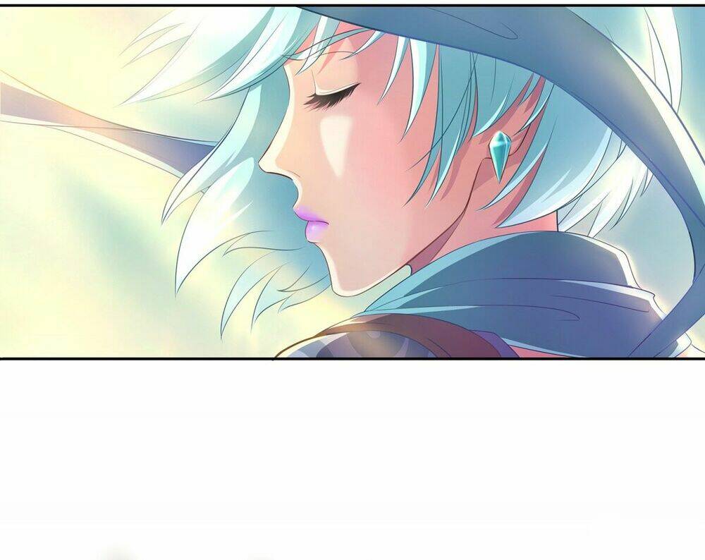 thú hồn đạo - the soul hunter chapter 5 3