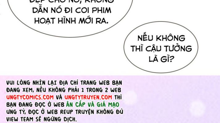 để ý tôi chút nào chapter 3 45