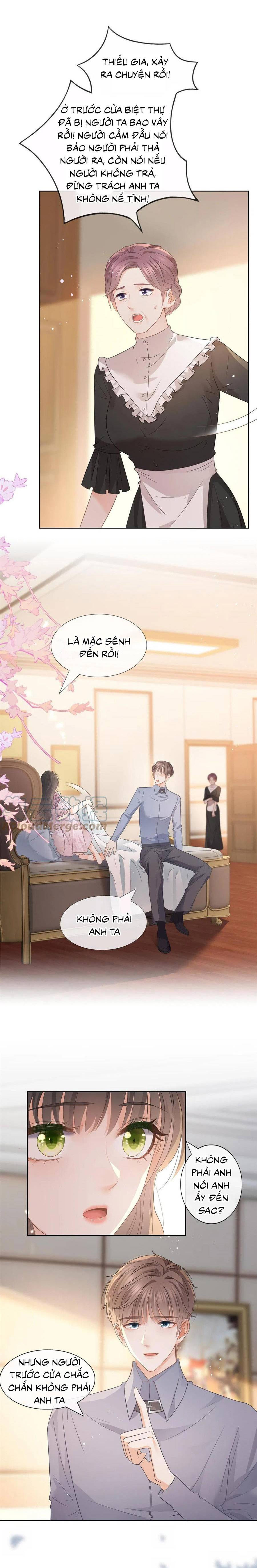sát thủ đại nhân tại tuyến dưỡng hồ chapter 87 8