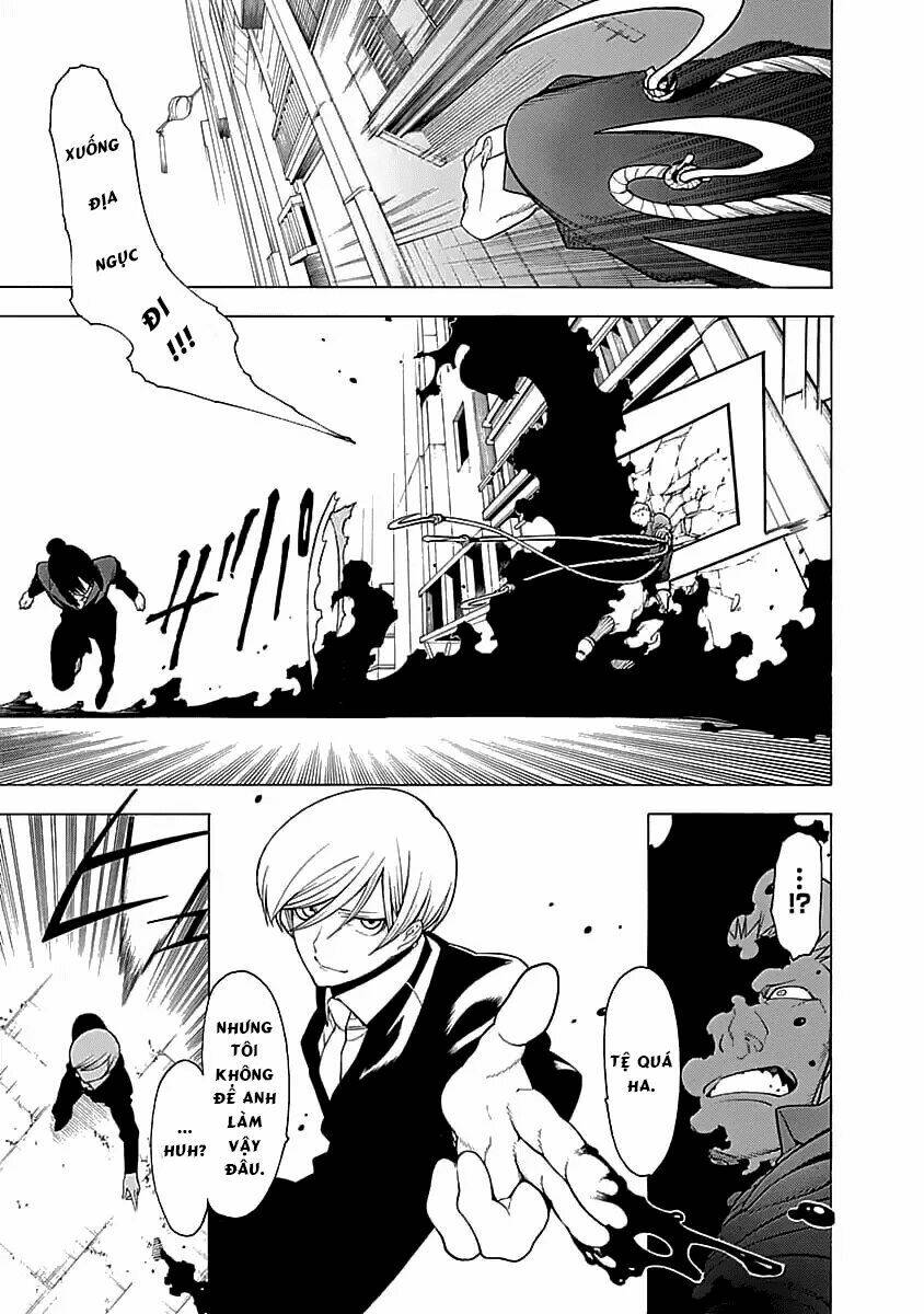 mononogatari chapter 5 11