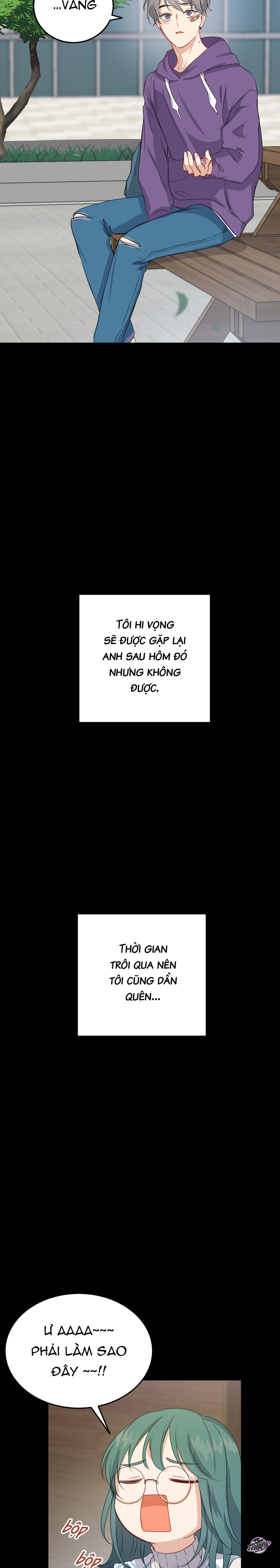 chuyện tình khác thường chapter 6 11