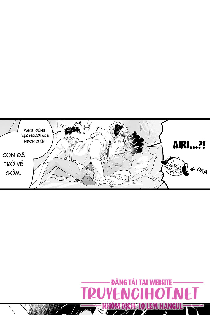 gấu ngủ đông chapter 2.2 13