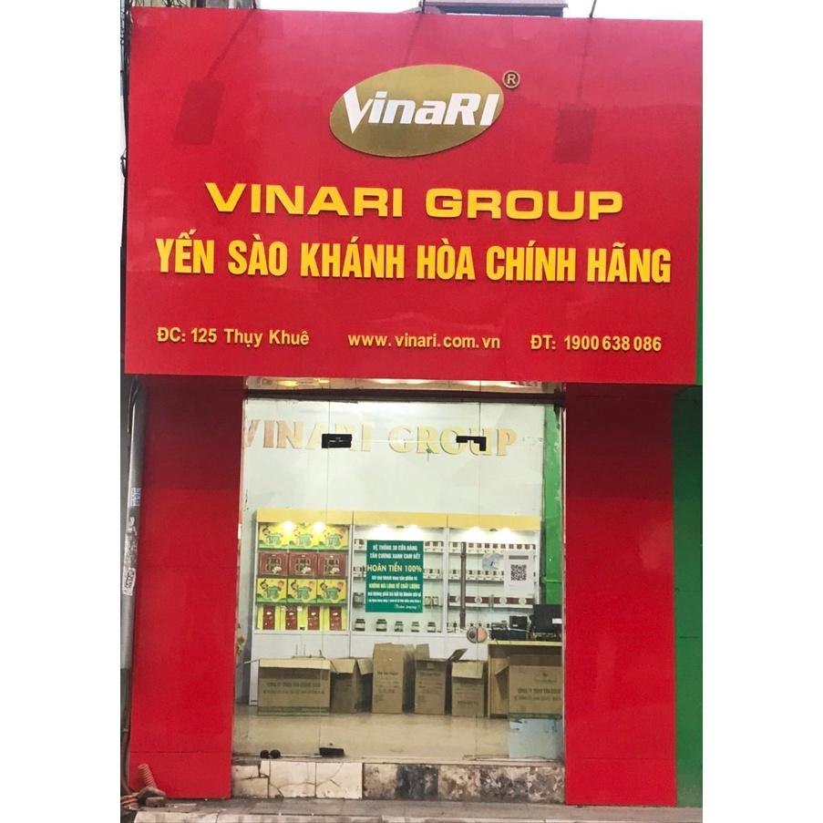 Tổ Yến Sào Khánh Hòa Tinh Chế 50gr