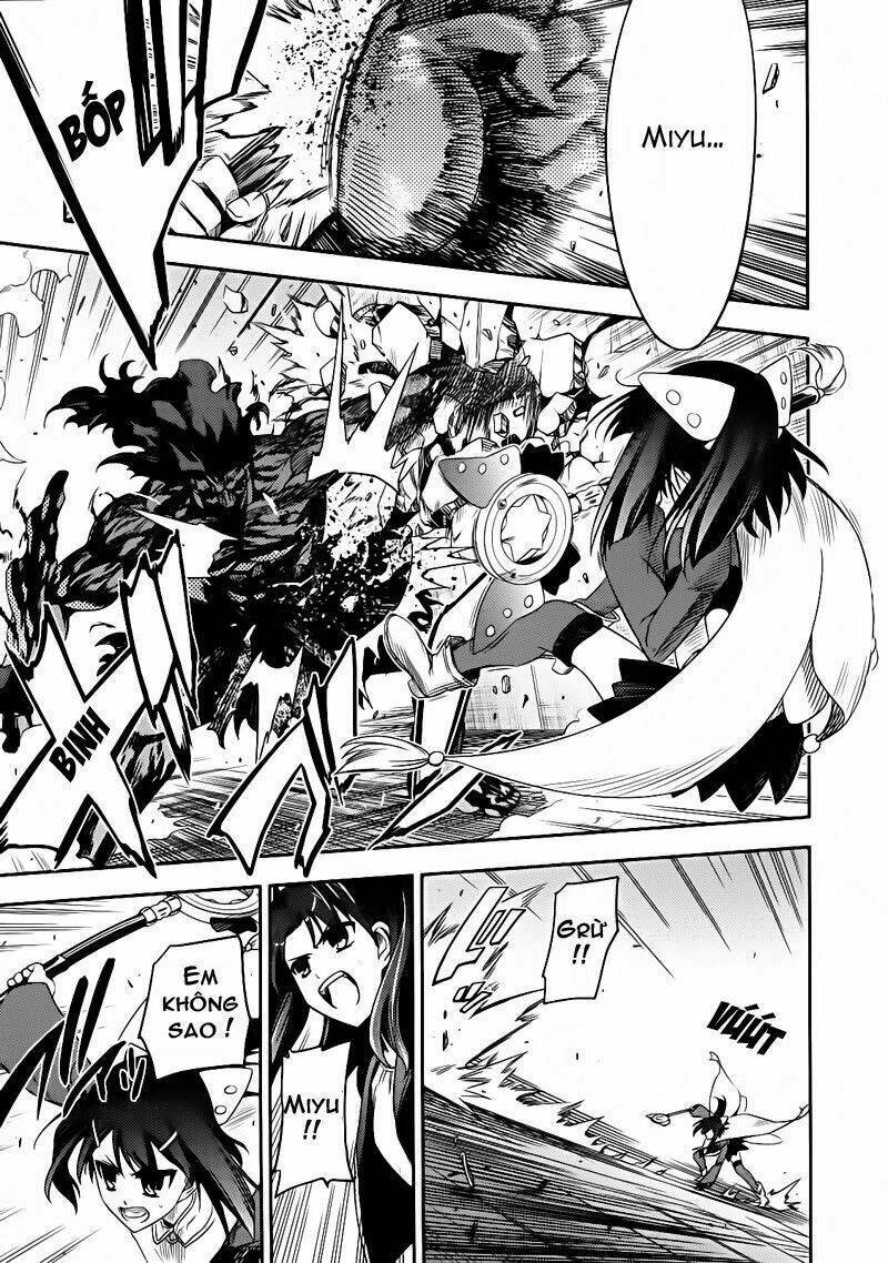 fate/kaleid liner prisma illya chapter 12 8