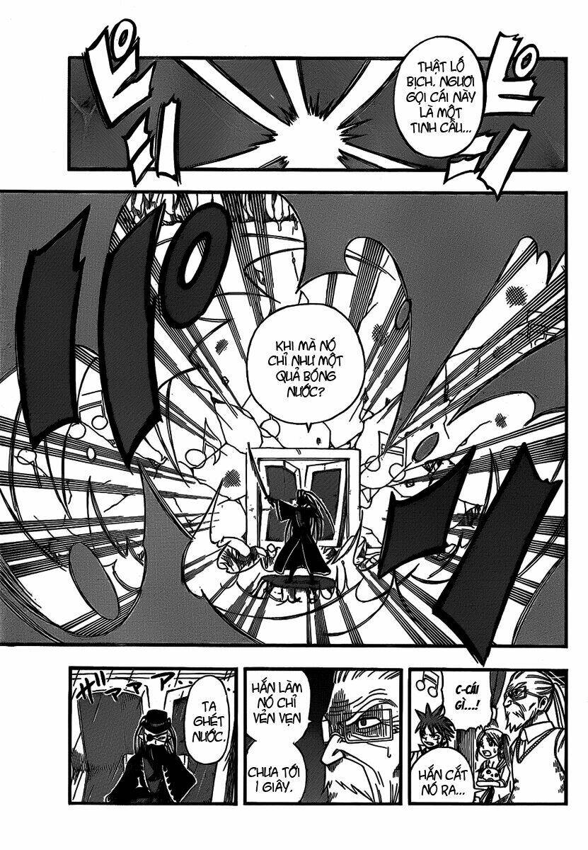 buster keel chapter 9 8