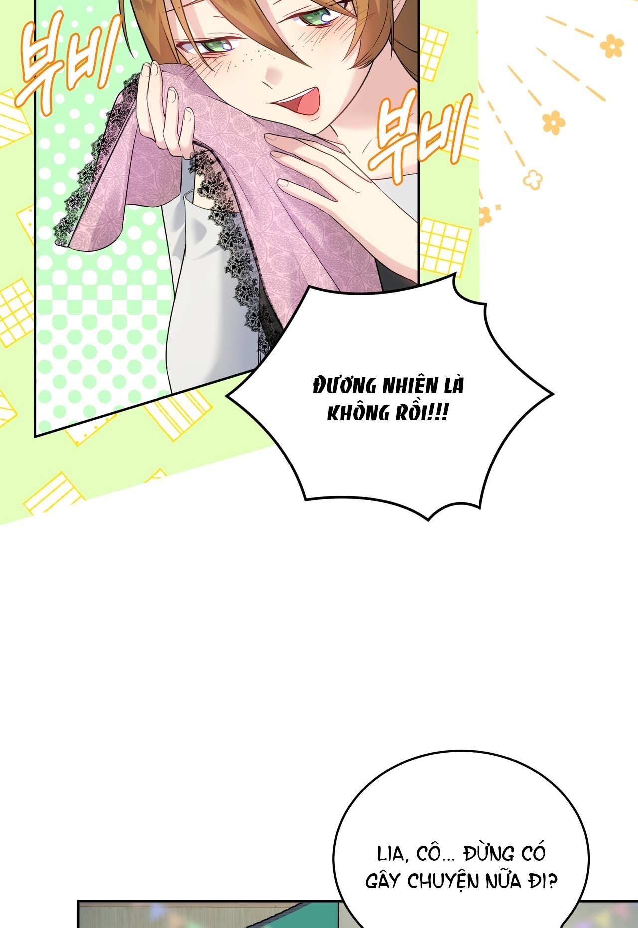 dấu tích của tiên nữ chapter 14.1 60