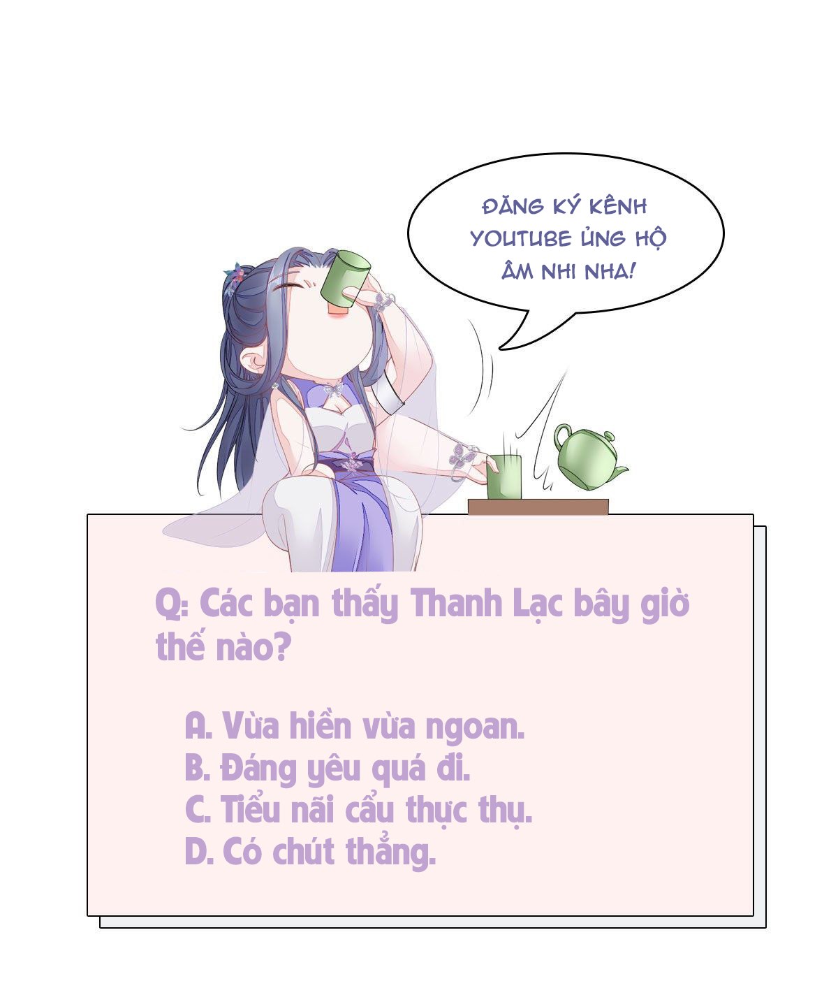 [15+] xuyên nhanh đỉnh cấp ác nữ muốn tẩy trắng chapter 15 21