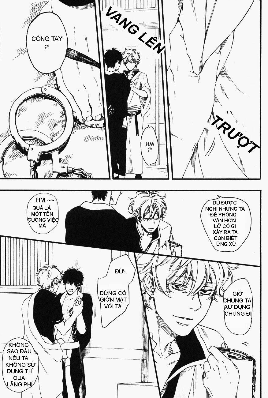 gintama doujinshi-side:m chapter 1 29