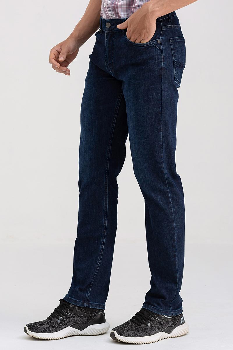 Quần Jeans nam form ôm JN22SS05-SL - JEAN