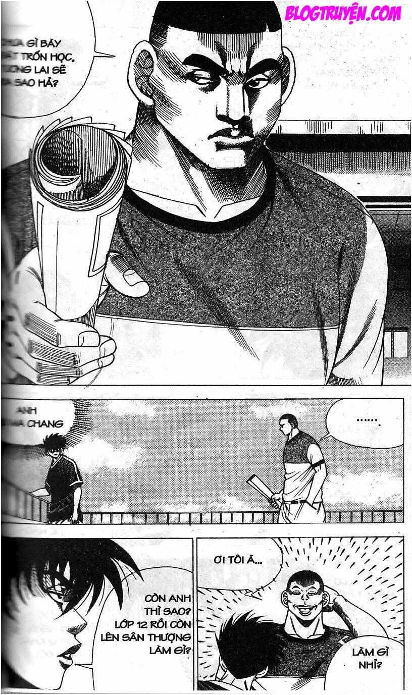 bitagi - anh chàng ngổ ngáo chapter 109 2