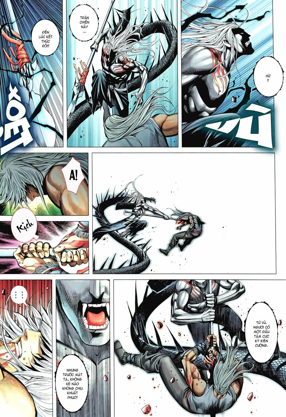 phong thần ký chapter 91 8