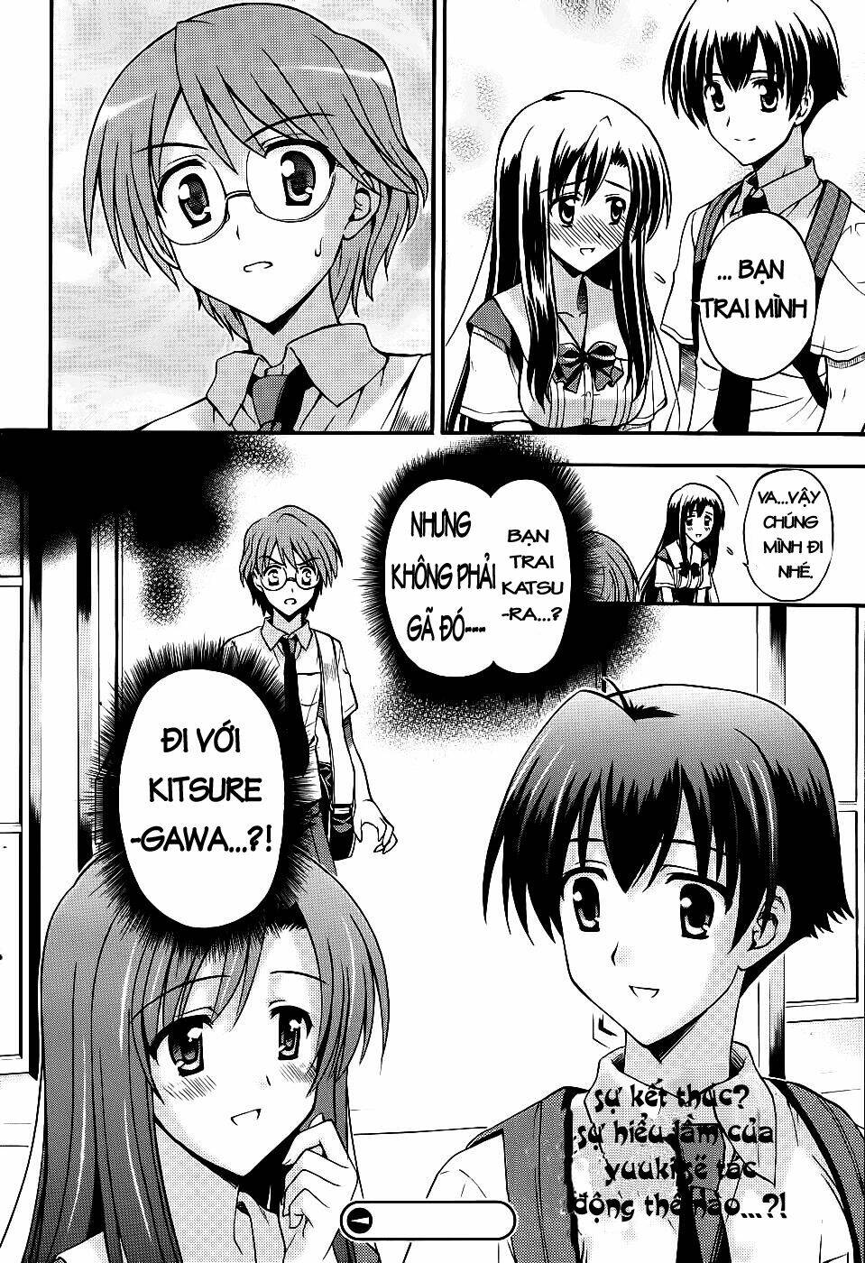 cross days chapter 4 27